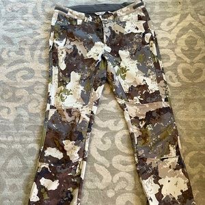 Prois Torai Mid-Weight Pant